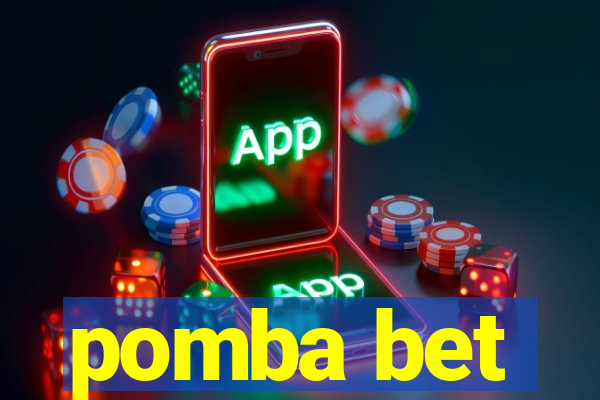 pomba bet